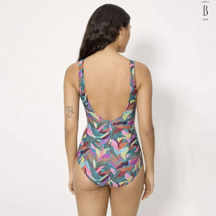 Bañador de Mujer Copa B Reductor Ref. 83438 (imagen 2)
