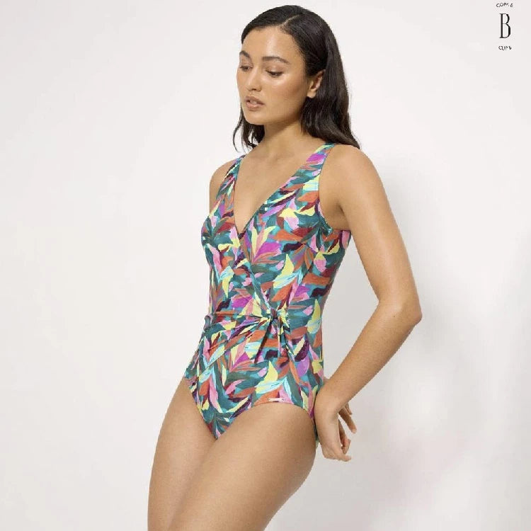 Bañador de Mujer Copa B Reductor Ref. 83438 (imagen 3)