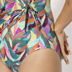 Bañador de Mujer Copa B Reductor Ref. 83438 (imagen 5)
