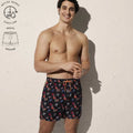 Bañador de Hombre Ref. YM90188