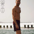 Bañador de Hombre Ref. 90198