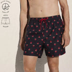 Bañador de Hombre Ref. 90198 (imagen 2)
