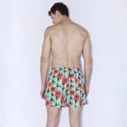 Bañador de Hombre Ref. 90368 (imagen 3)
