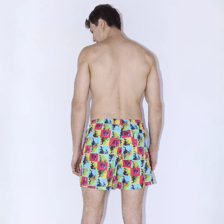 Bañador de Hombre Ref. 90368 (imagen 3)