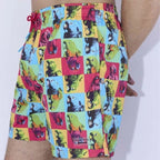 Bañador de Hombre Ref. 90368 (imagen 4)