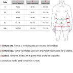 Bañador de Hombre Ref. 90368 (imagen 6)