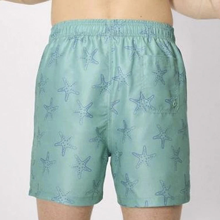 Bañador de Hombre Secado Rápido Ref. 90388 (imagen 5)