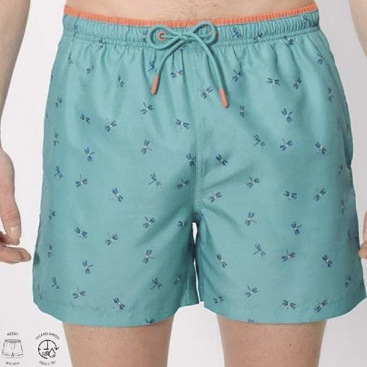 Bañador de Hombre Secado Rápido Ref. 90390