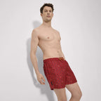 Bañador de Hombre Secado Rápido Ref. 90393 (imagen 2)