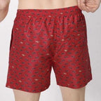 Bañador de Hombre Secado Rápido Ref. 90393 (imagen 3)