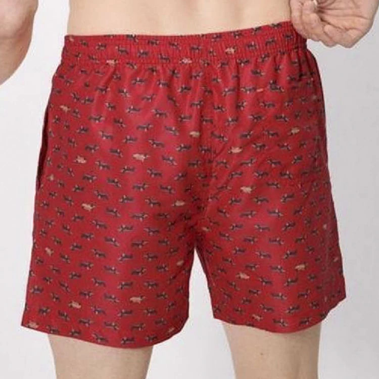 Bañador de Hombre Secado Rápido Ref. 90393 (imagen 3)