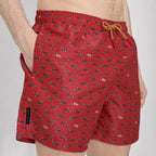 Bañador de Hombre Secado Rápido Ref. 90393 (imagen 4)
