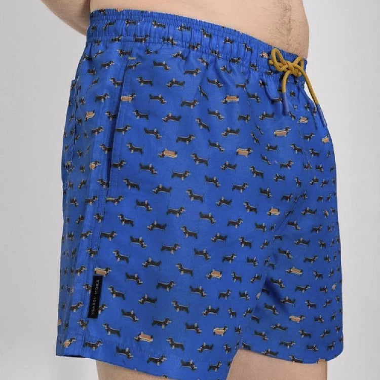 Bañador de Hombre Secado Rápido Ref. 90393 (imagen 8)