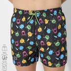 Bañador de Hombre Secado Rápido Ref. 90409