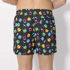Bañador de Hombre Secado Rápido Ref. 90409 (imagen 2)