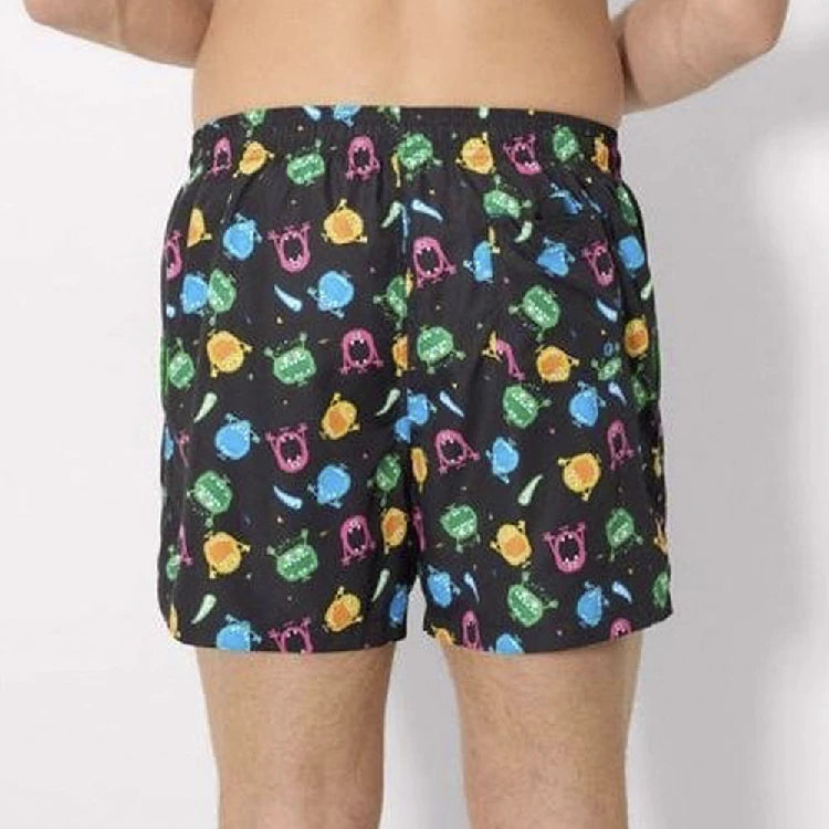 Bañador de Hombre Secado Rápido Ref. 90409 (imagen 2)