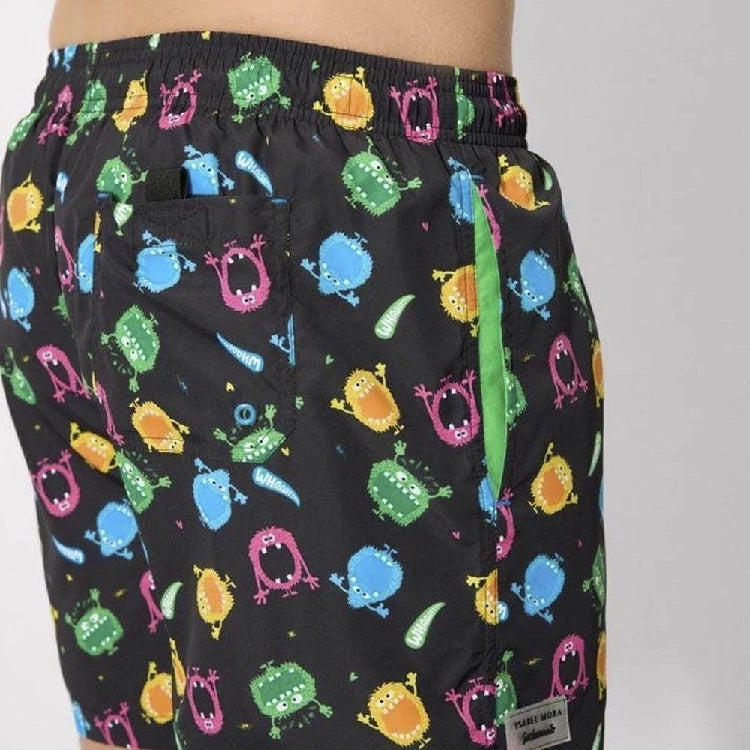 Bañador de Hombre Secado Rápido Ref. 90409 (imagen 5)