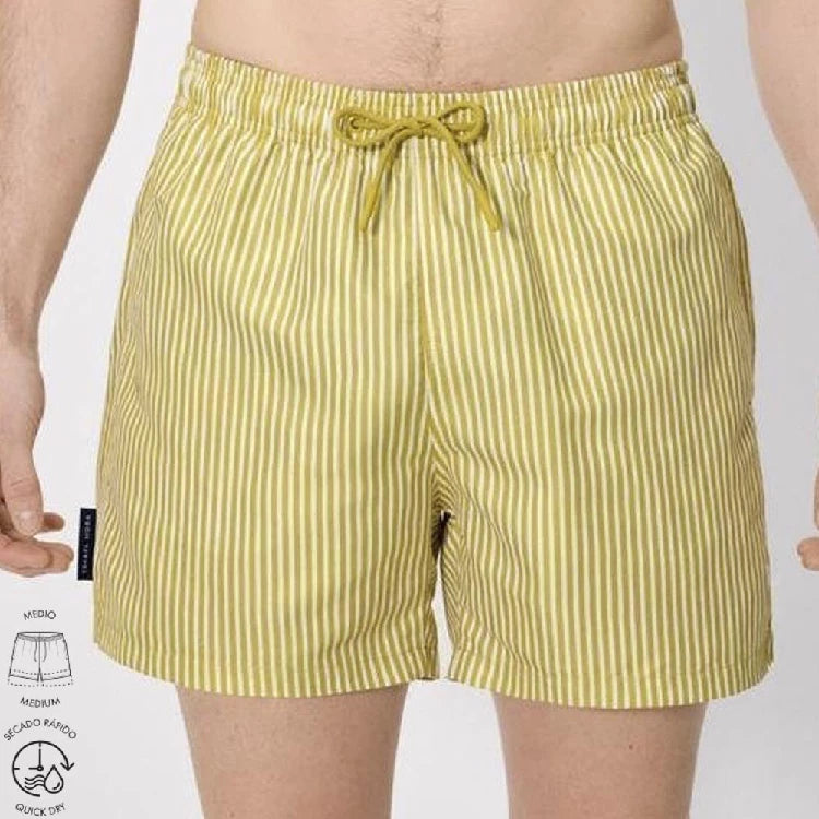 Bañador de Hombre Secado Rápido Ref. 90410