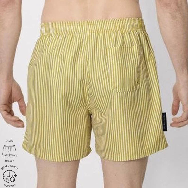 Bañador de Hombre Secado Rápido Ref. 90410 (imagen 2)