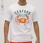 Camiseta de Hombre Ref. 90510 (imagen 2)