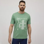Camiseta de Hombre Ref. 90511 (imagen 4)
