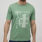 Camiseta de Hombre Ref. 90511 (imagen 5)