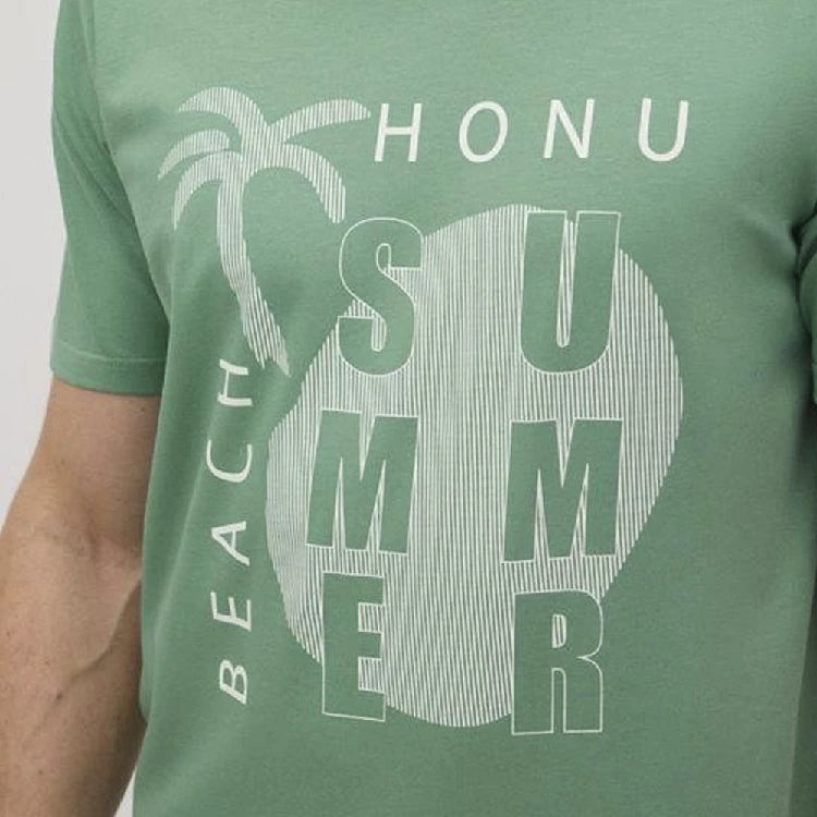 Camiseta de Hombre Ref. 90511 (imagen 7)