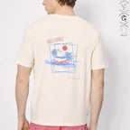 Camiseta de Hombre Manga Corta Ref. 90528 (imagen 2)