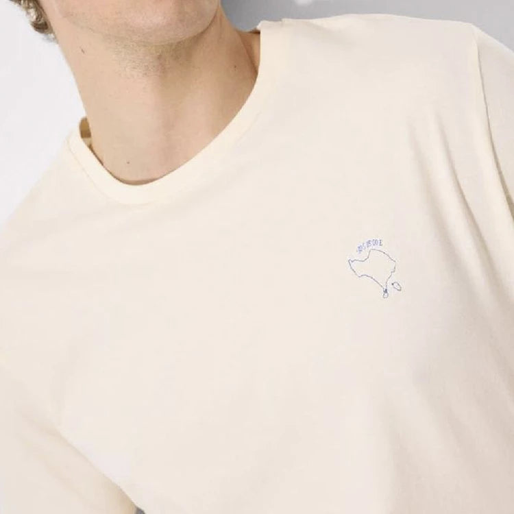 Camiseta de Hombre Manga Corta Ref. 90528 (imagen 3)
