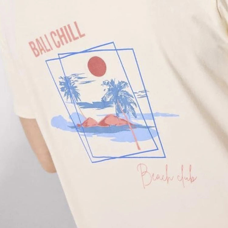 Camiseta de Hombre Manga Corta Ref. 90528 (imagen 4)