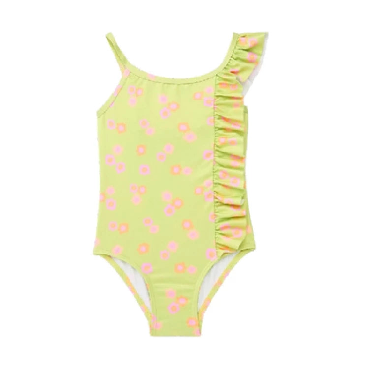 Bañador Infantil de Niña Ref. 8010 (YO8010_04)