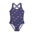 Bañador Infantil de Niña Ref. 8020