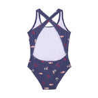 Bañador Infantil de Niña Ref. 8020 (imagen 2)