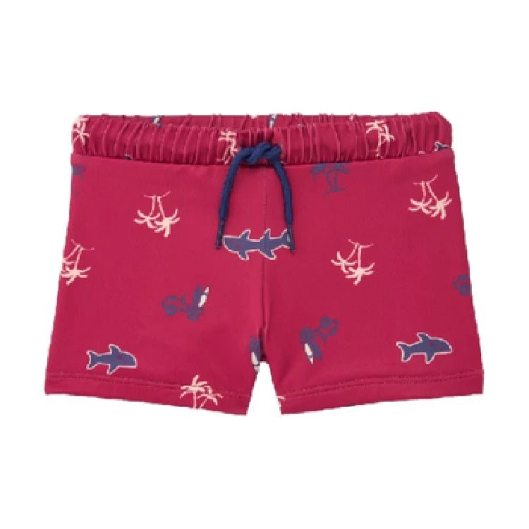 Bañador Infantil de Niño 22