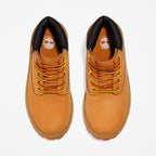 Timberland Premium 6 Pulgadas Trigo (Niños) - vista lateral