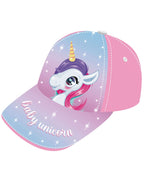 Gorra Bebé Unicornio (imagen 3)