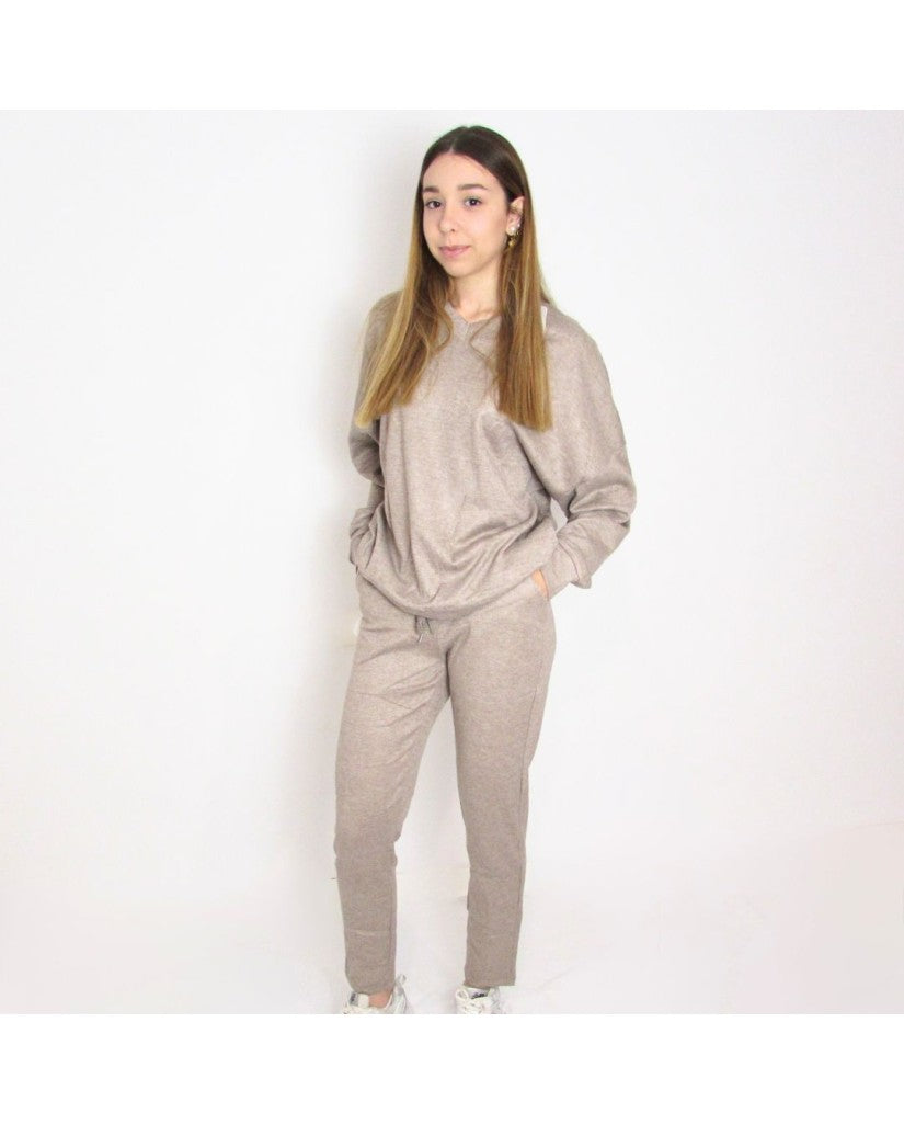 Pantalón Mujer Casual Sport Ref. A051 (imagen 4)