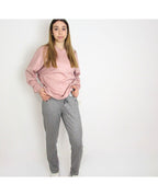 Pantalón Mujer Casual Sport Ref. A051 (imagen 2)
