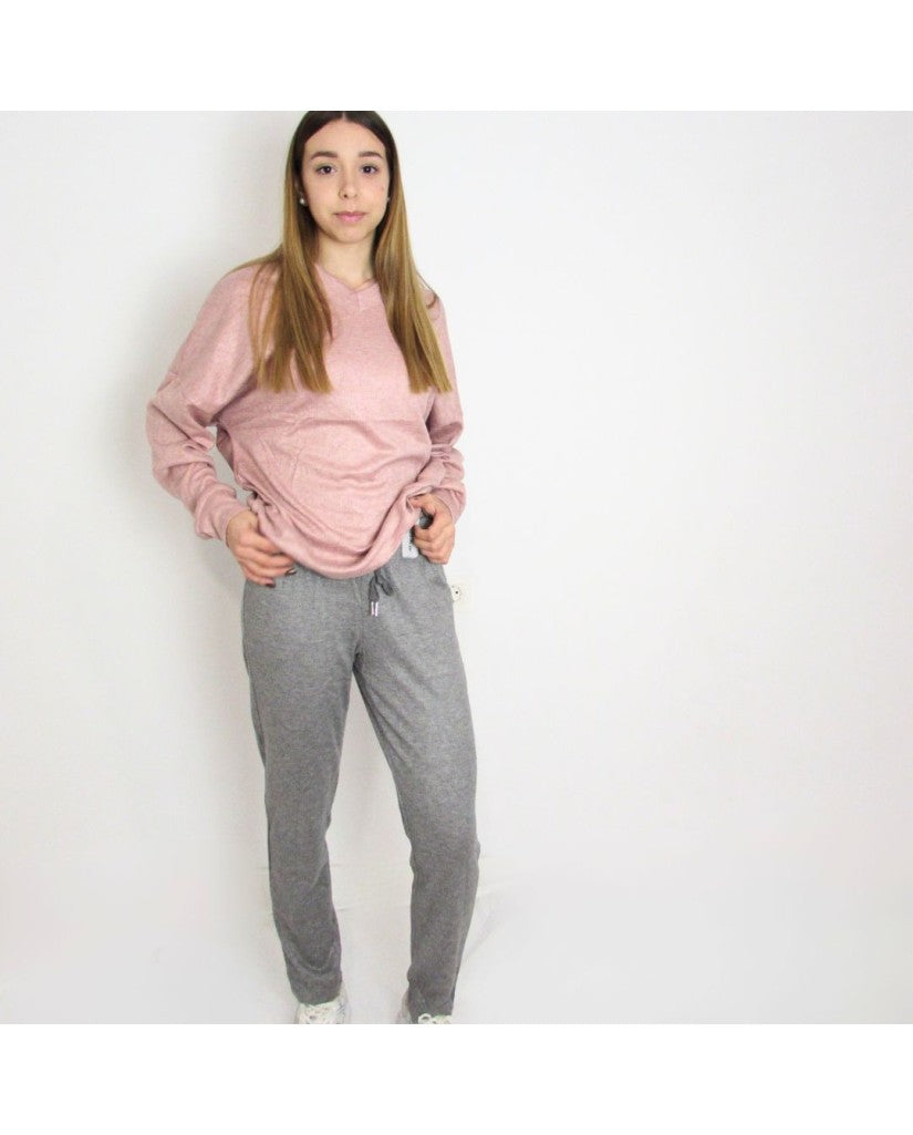 Pantalón Mujer Casual Sport Ref. A051 (imagen 2)