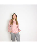 Pantalón Mujer Casual Sport Ref. A051 (imagen 3)