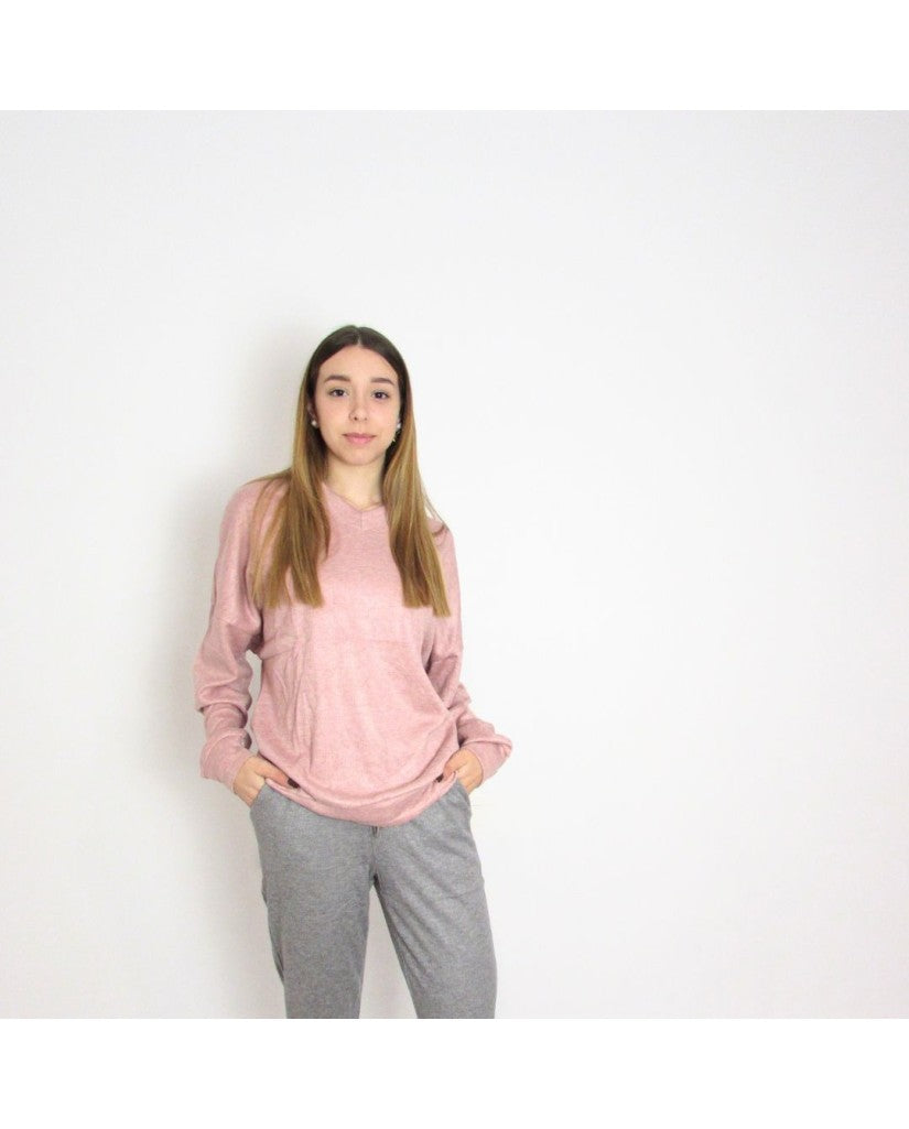 Pantalón Mujer Casual Sport Ref. A051 (imagen 3)