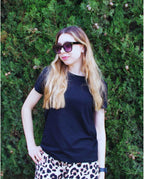 Camiseta de Mujer Básica