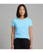 Camiseta de Mujer Básica (imagen 5)