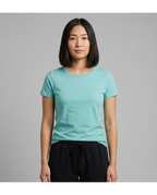 Camiseta de Mujer Básica (imagen 2)