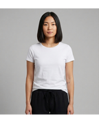 Camiseta de Mujer Básica (imagen 3)