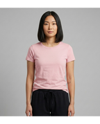 Camiseta de Mujer Básica (imagen 4)