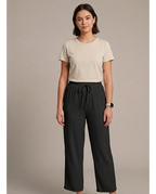 Pantalón Mujer Ancho (imagen 2)