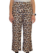 Pantalón Animal Print Mujer (imagen 2)