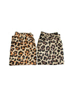 Pantalón Animal Print Mujer (imagen 3)