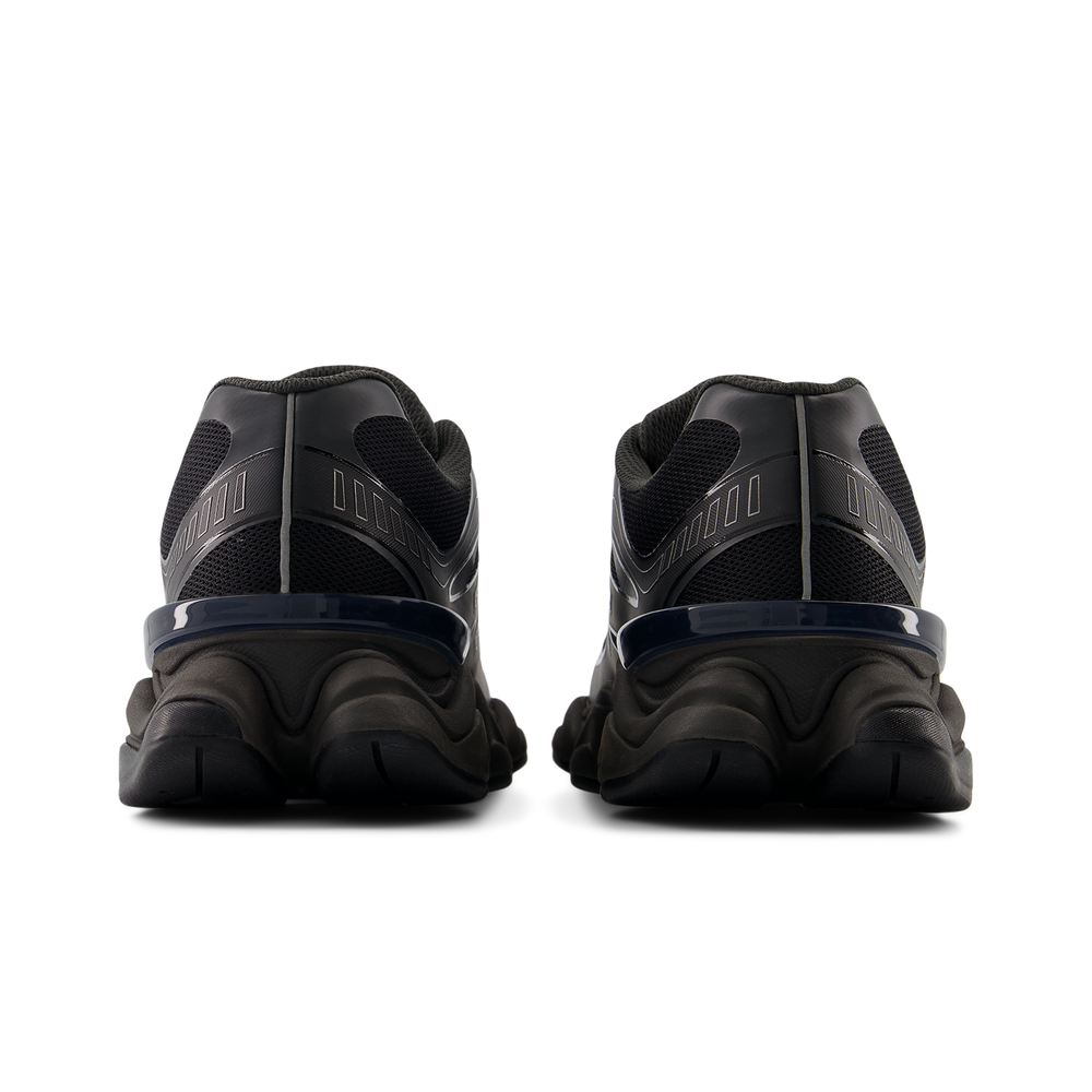 New Balance 9060 Negra - suela